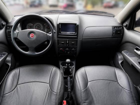 FIAT STRADA 1.4 MPI WORKING CD 8V FLEX 2P MANUAL FIAT STRADA 1.4 MPI WORKING CD 8V FLEX 2P MANUAL